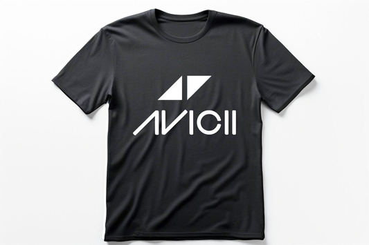 Playera Avicii