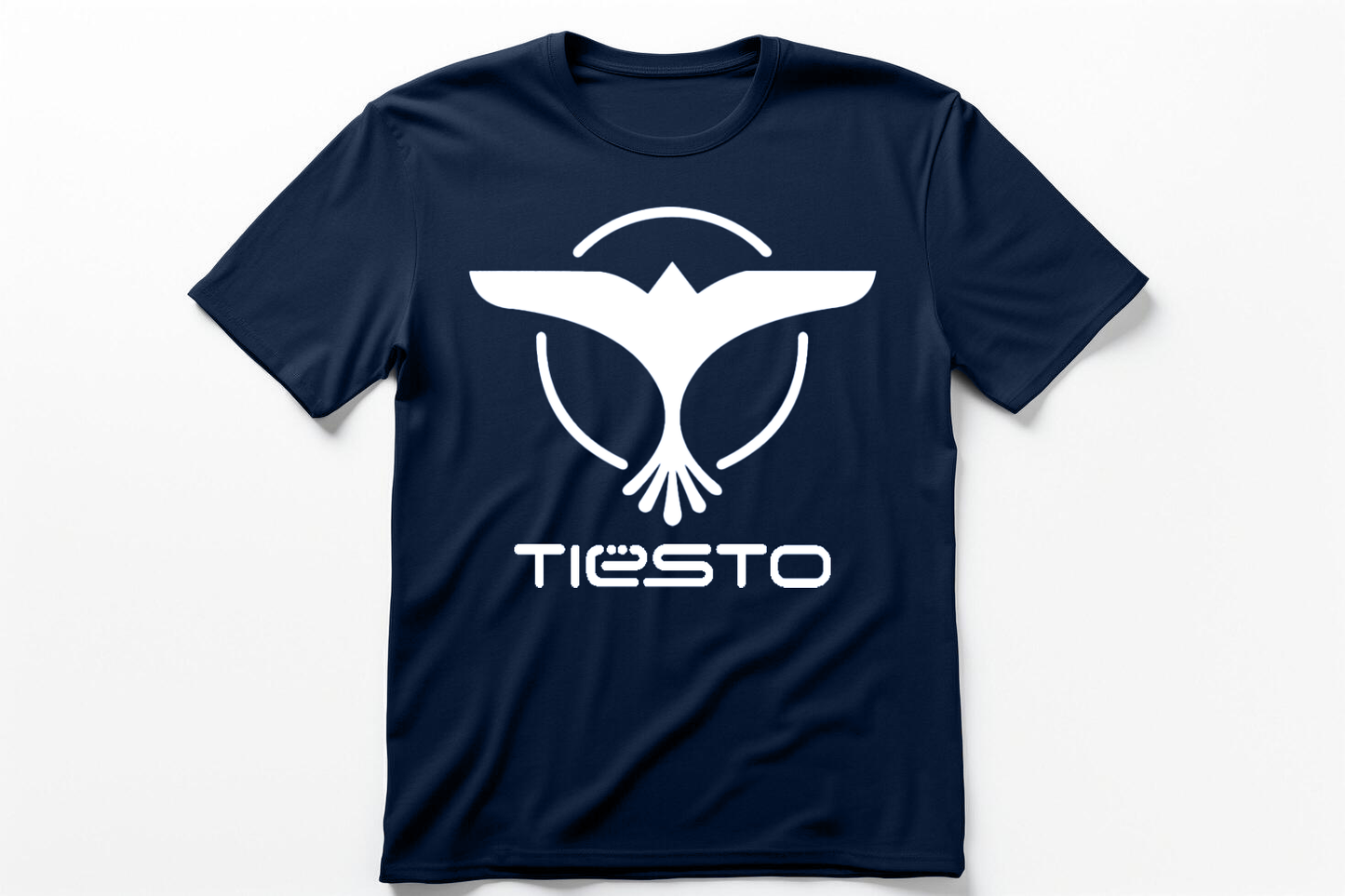 Playera Tiesto