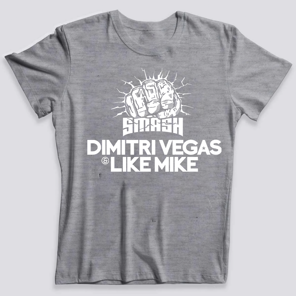 Playera Dimitri Vegas