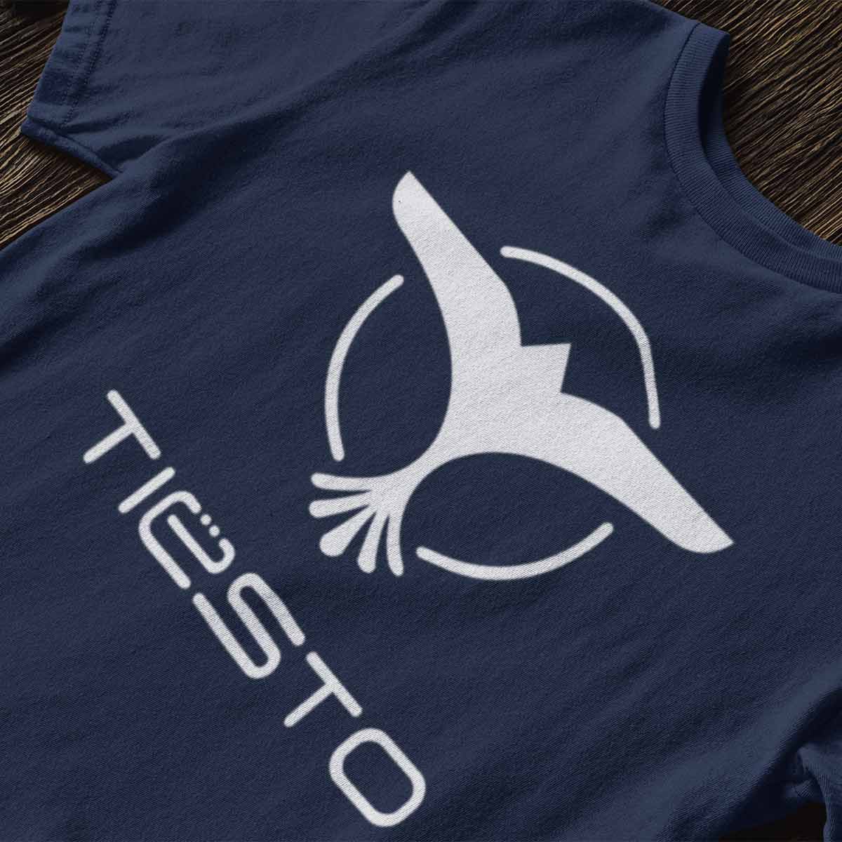 Playera Tiesto